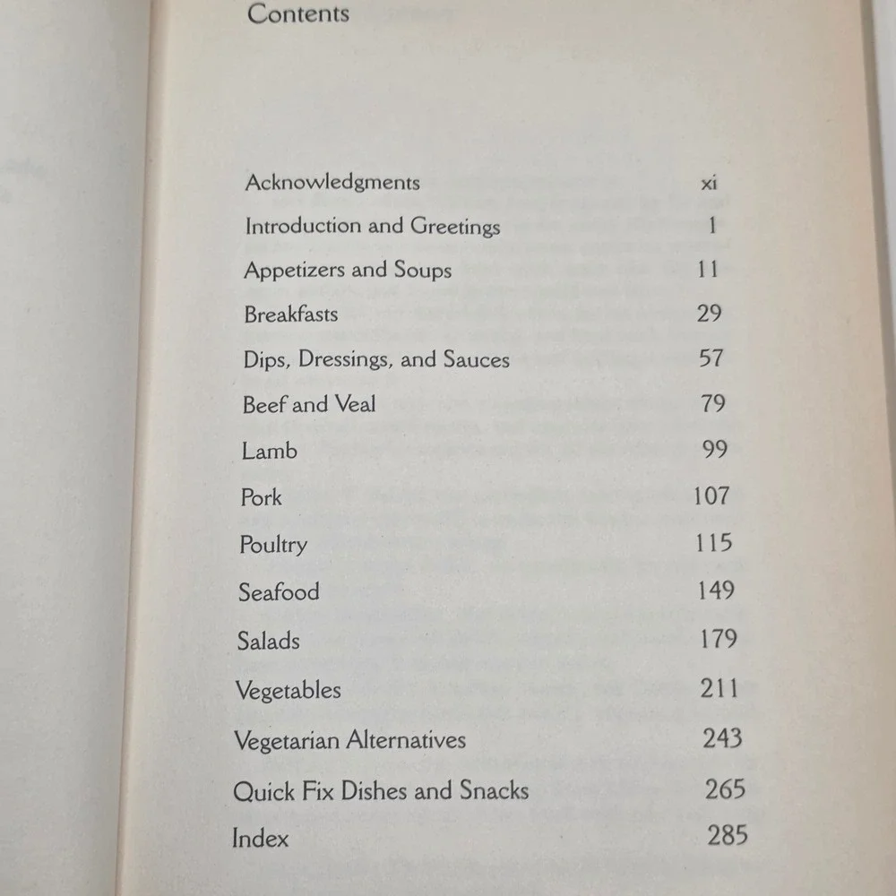 The Carbohydrate Addict's Cookbook Heller‎ Low-Carb 250 Recipes Hardcover